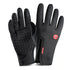 Thermohandschuhe - Unisex-Touchscreen-Winterhandschuhe